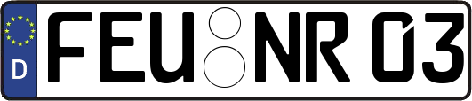 FEU-NR03