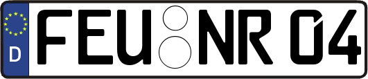 FEU-NR04