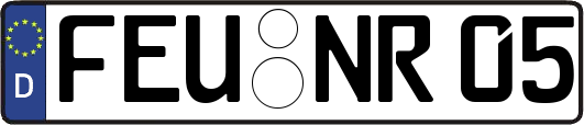 FEU-NR05