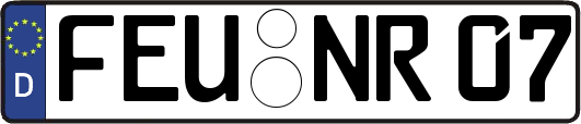 FEU-NR07