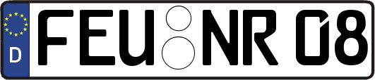 FEU-NR08
