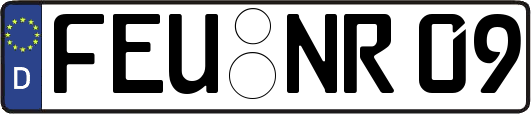 FEU-NR09