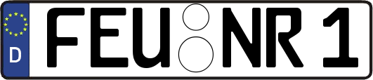 FEU-NR1