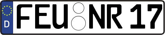 FEU-NR17