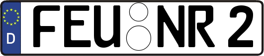 FEU-NR2