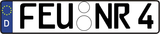 FEU-NR4