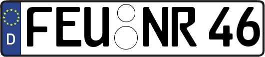 FEU-NR46
