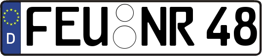 FEU-NR48
