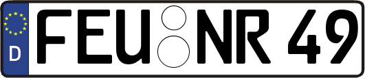 FEU-NR49