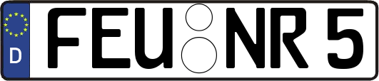 FEU-NR5