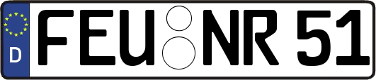 FEU-NR51
