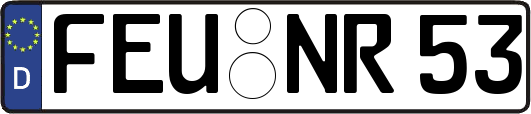 FEU-NR53