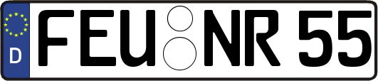 FEU-NR55