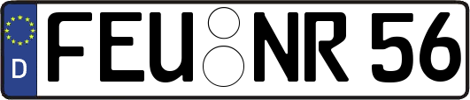 FEU-NR56