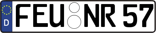 FEU-NR57