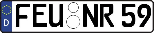 FEU-NR59