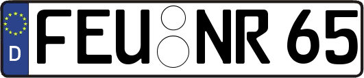 FEU-NR65