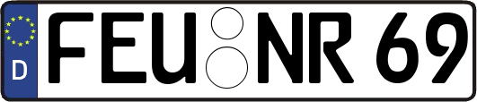 FEU-NR69