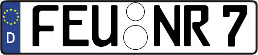 FEU-NR7