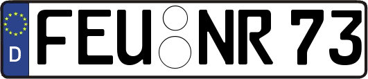 FEU-NR73