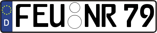 FEU-NR79