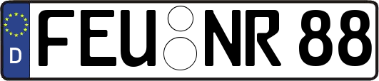 FEU-NR88