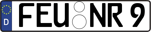 FEU-NR9
