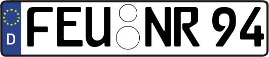 FEU-NR94