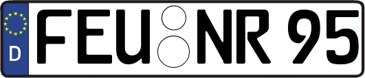 FEU-NR95