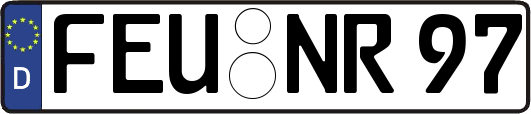FEU-NR97