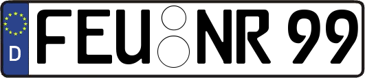 FEU-NR99