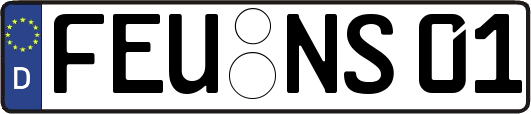 FEU-NS01