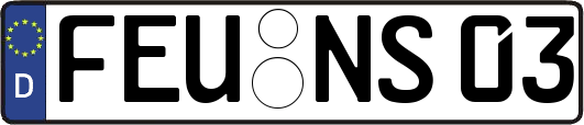 FEU-NS03