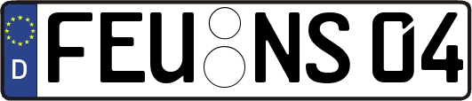 FEU-NS04