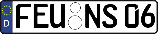 FEU-NS06