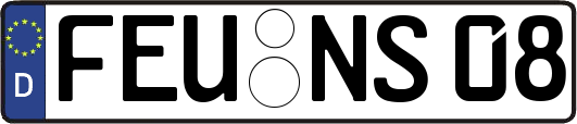 FEU-NS08