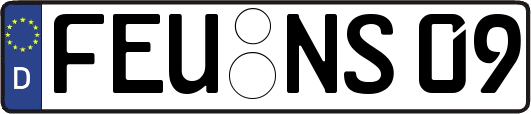 FEU-NS09
