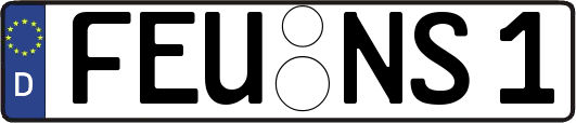 FEU-NS1