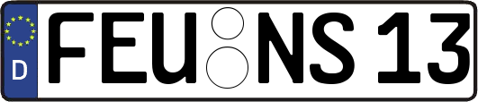 FEU-NS13