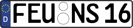 FEU-NS16