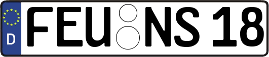 FEU-NS18