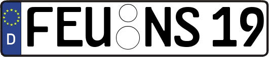 FEU-NS19