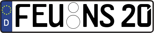 FEU-NS20