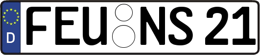 FEU-NS21