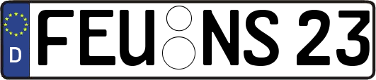 FEU-NS23