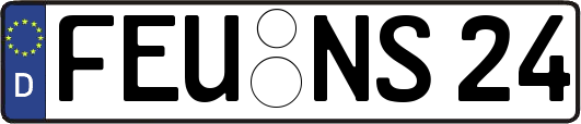 FEU-NS24