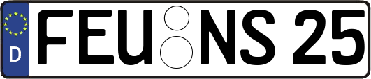 FEU-NS25