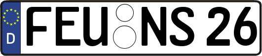 FEU-NS26