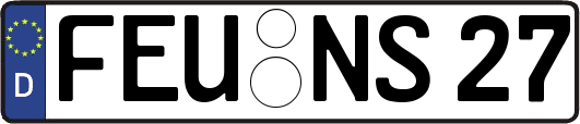 FEU-NS27