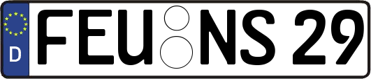 FEU-NS29